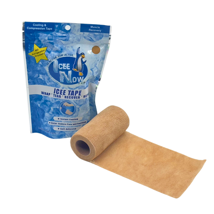 Icee Tape 24-Unit Retail Starter Pack