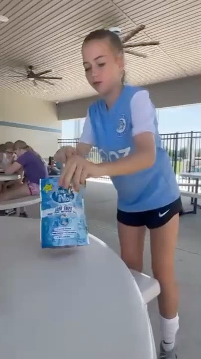 Icee Tape 24-Unit Retail Starter Pack