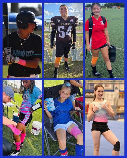 Icee Tape 24-Unit Retail Starter Pack