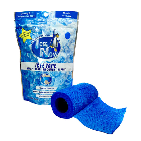 Icee Tape – 50 ct Bulk Pack