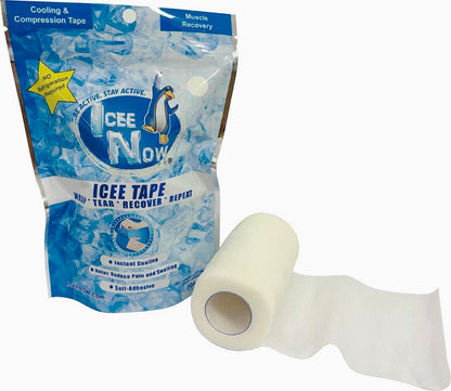 Icee Tape 24-Unit Retail Starter Pack